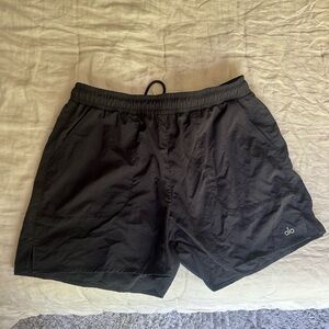 ALO Yoga Shorts